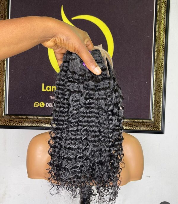 Deepcurls Bundles + Closure