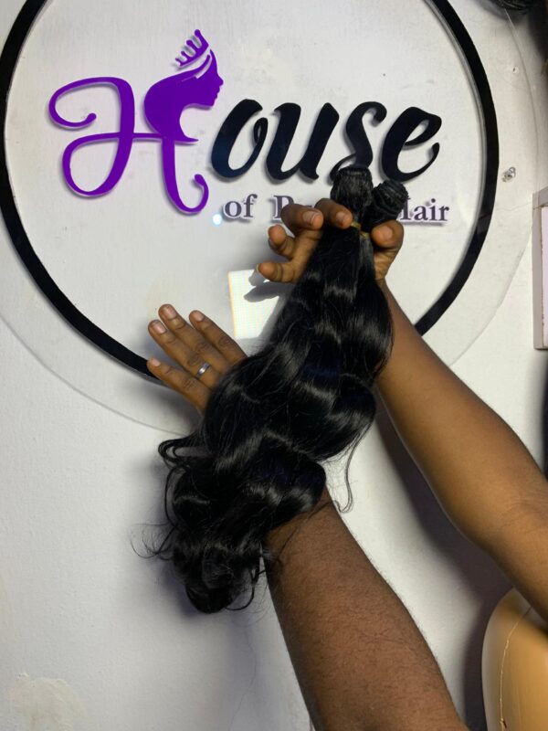 Bodywave Bundles